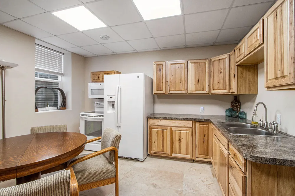 115 Gremps Street Paw Paw Village, MI 49079