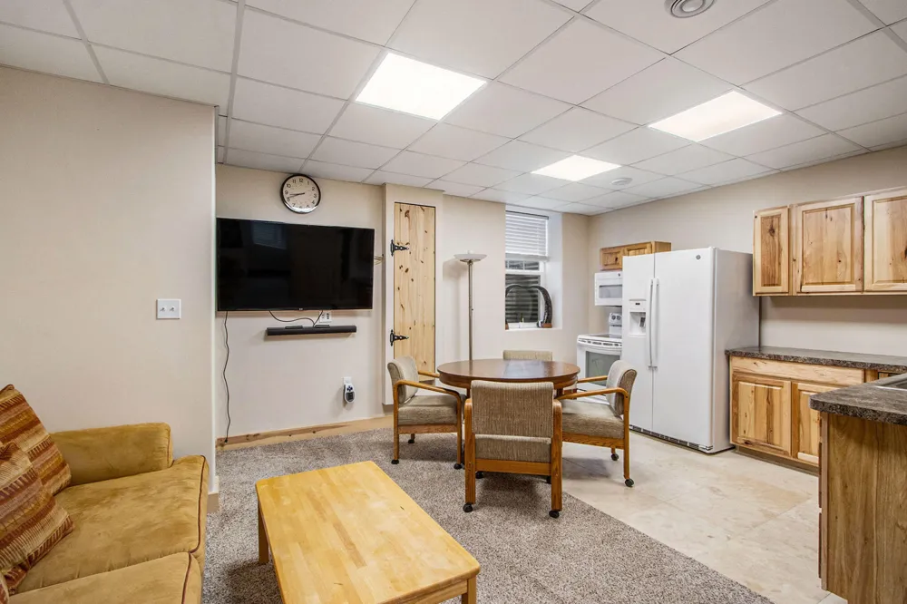 115 Gremps Street Paw Paw Village, MI 49079
