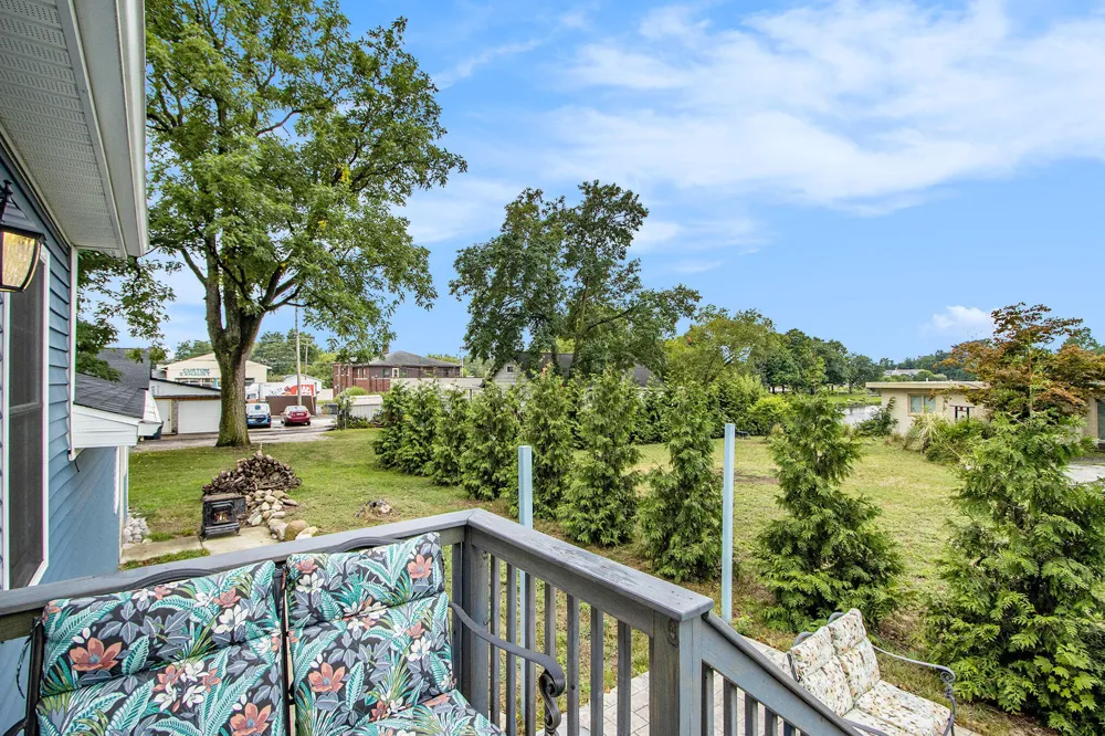 115 Gremps Street Paw Paw Village, MI 49079