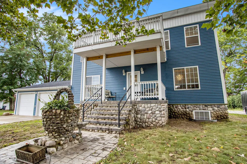 115 Gremps Street Paw Paw Village, MI 49079