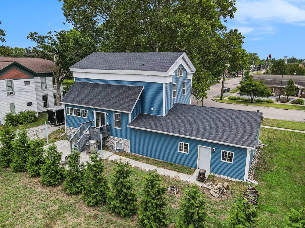 115 Gremps Street Paw Paw Village, MI 49079