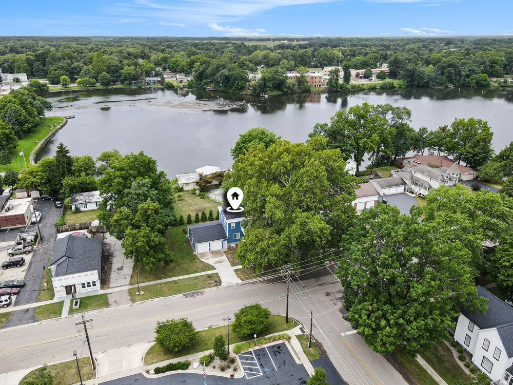 115 Gremps Street Paw Paw Village, MI 49079