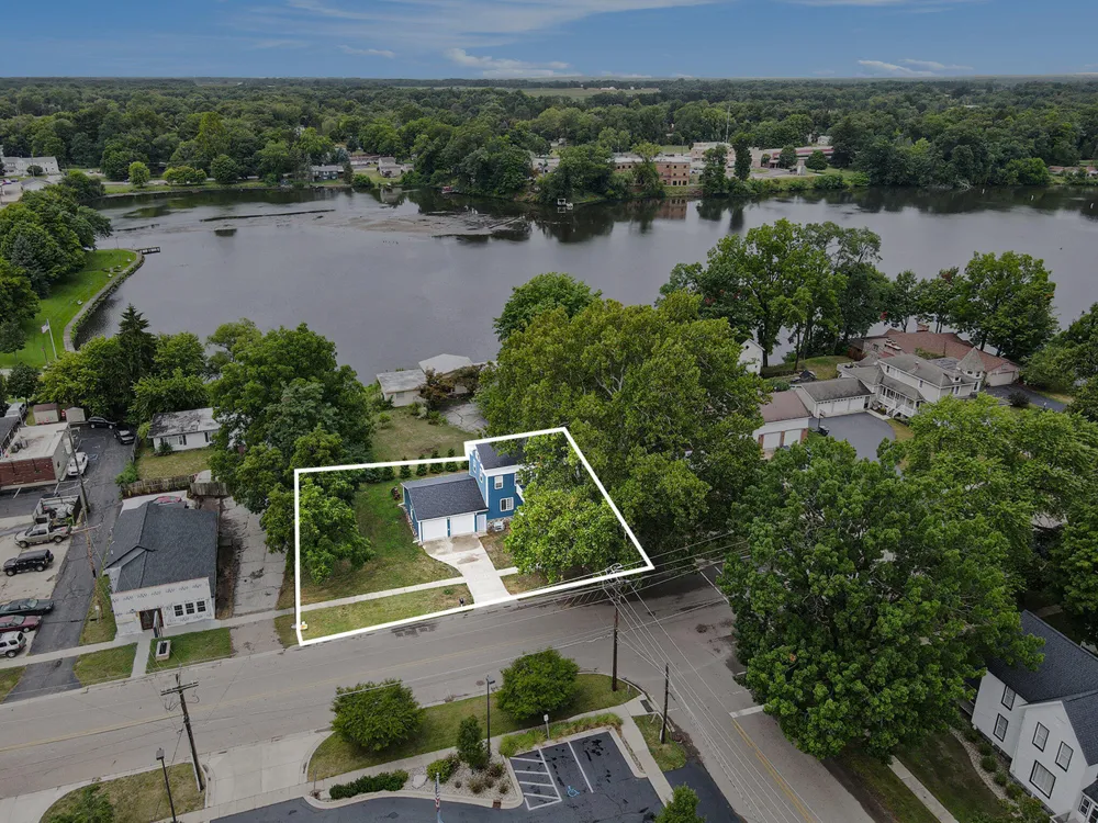 115 Gremps Street Paw Paw Village, MI 49079