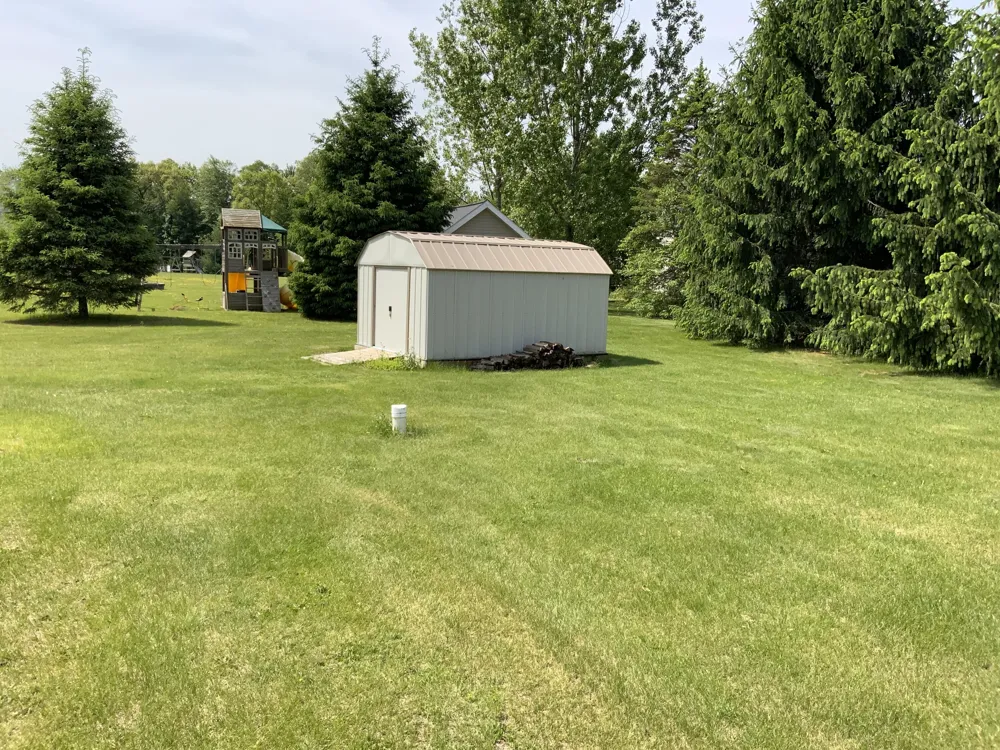 7715 Hidden Knoll Court NE #41 Conway Township, MI 48418