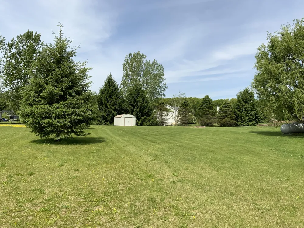 7715 Hidden Knoll Court NE #41 Conway Township, MI 48418