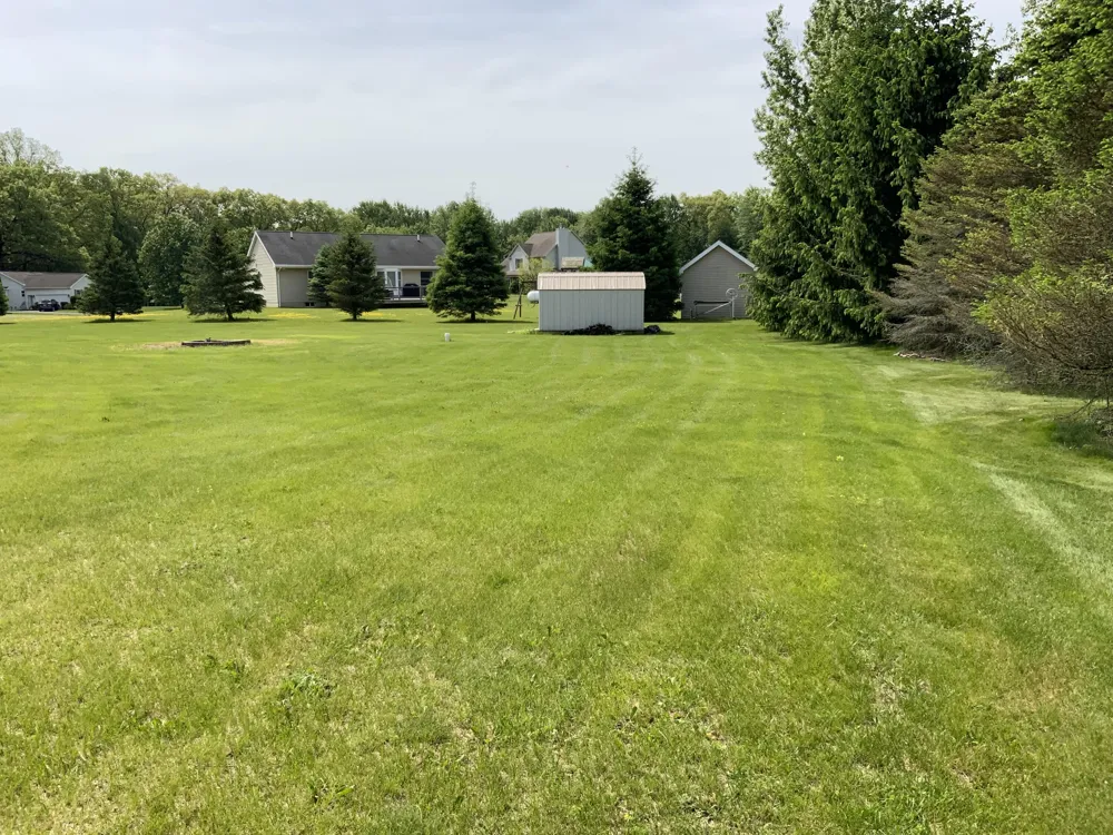 7715 Hidden Knoll Court NE #41 Conway Township, MI 48418