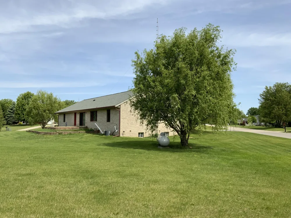 7715 Hidden Knoll Court NE #41 Conway Township, MI 48418