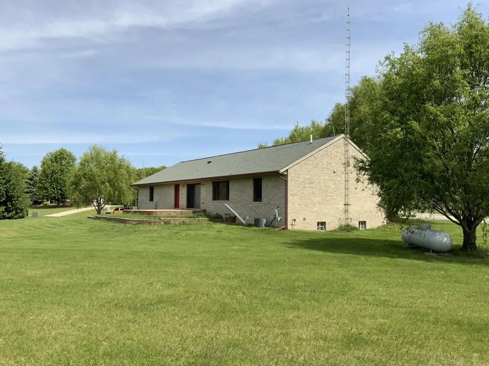 7715 Hidden Knoll Court NE #41 Conway Township, MI 48418