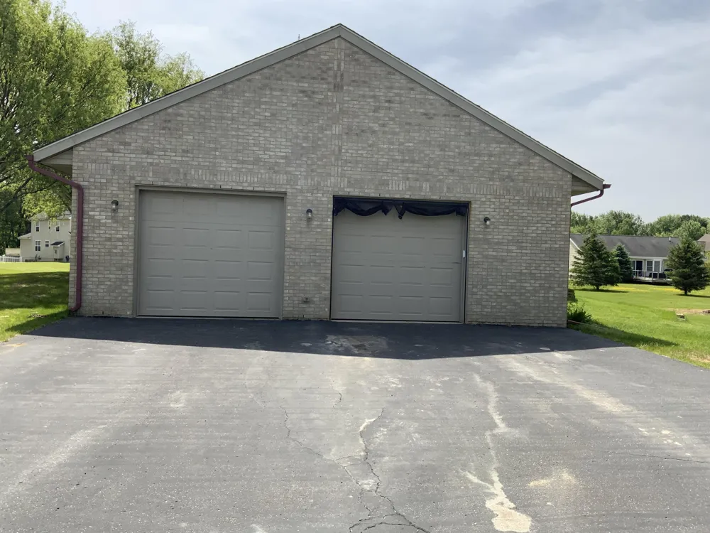 7715 Hidden Knoll Court NE #41 Conway Township, MI 48418