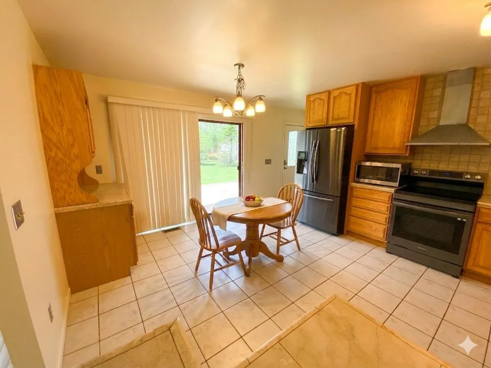 7715 Hidden Knoll Court NE #41 Conway Township, MI 48418