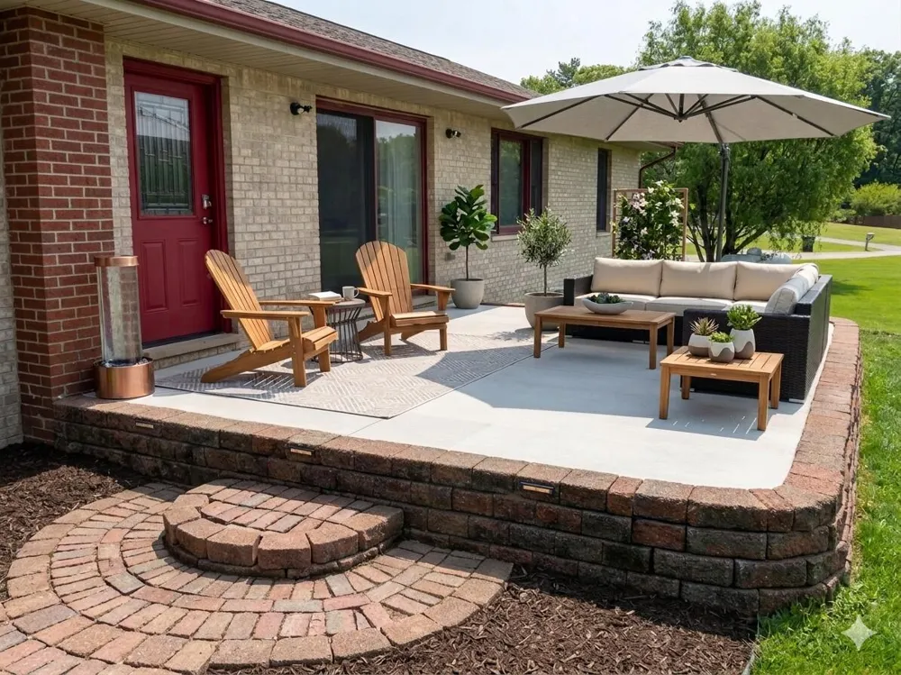 7715 Hidden Knoll Court NE #41 Conway Township, MI 48418