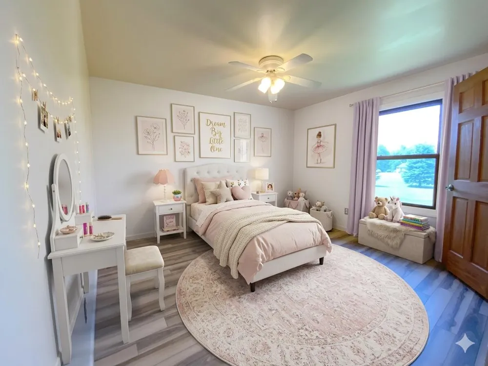 7715 Hidden Knoll Court NE #41 Conway Township, MI 48418