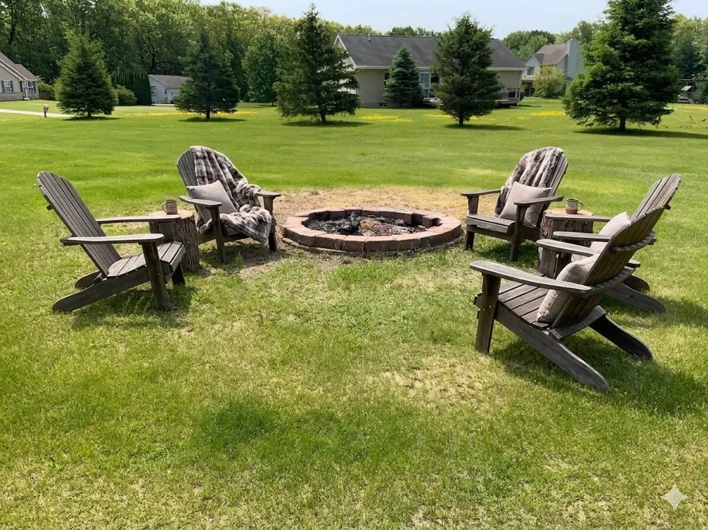 7715 Hidden Knoll Court NE #41 Conway Township, MI 48418