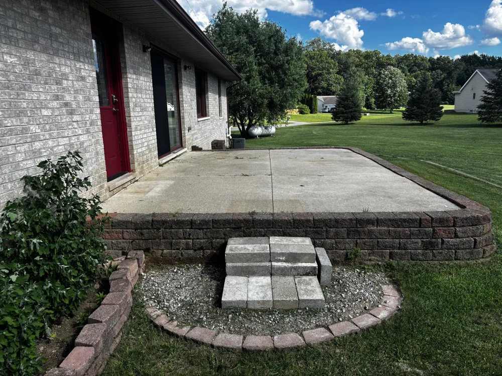 7715 Hidden Knoll Court NE #41 Conway Township, MI 48418