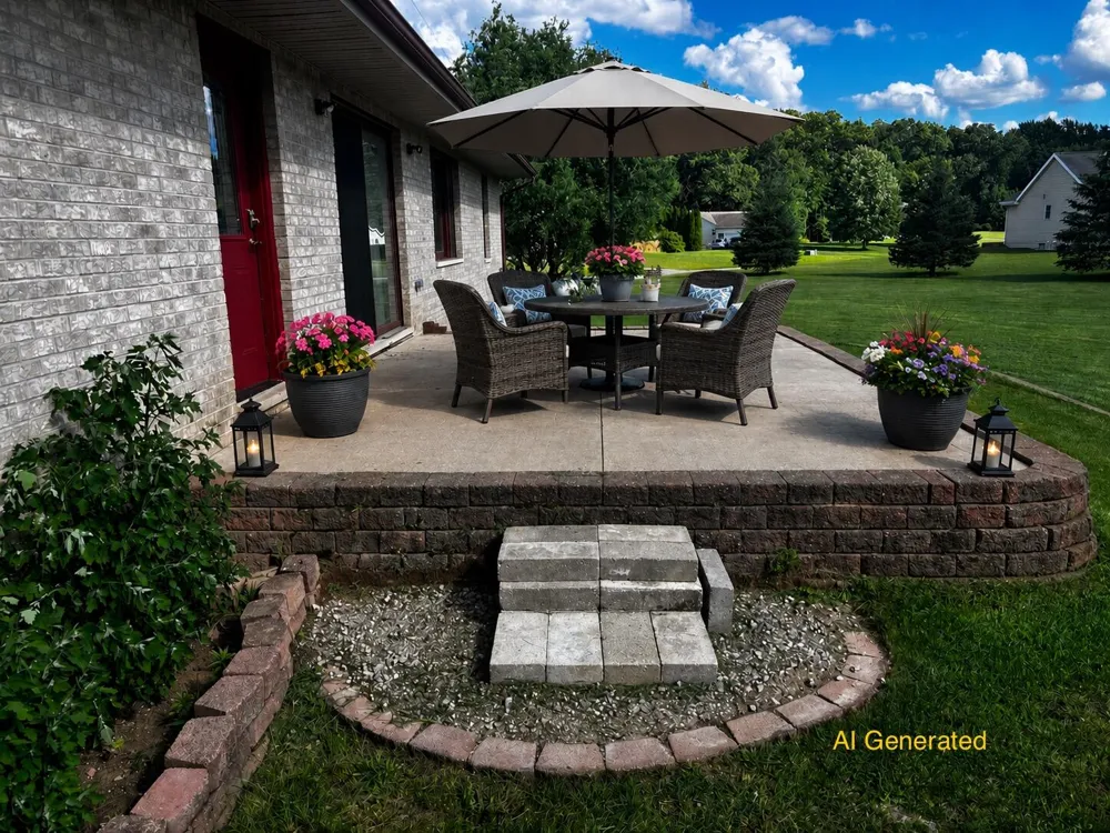7715 Hidden Knoll Court NE #41 Conway Township, MI 48418