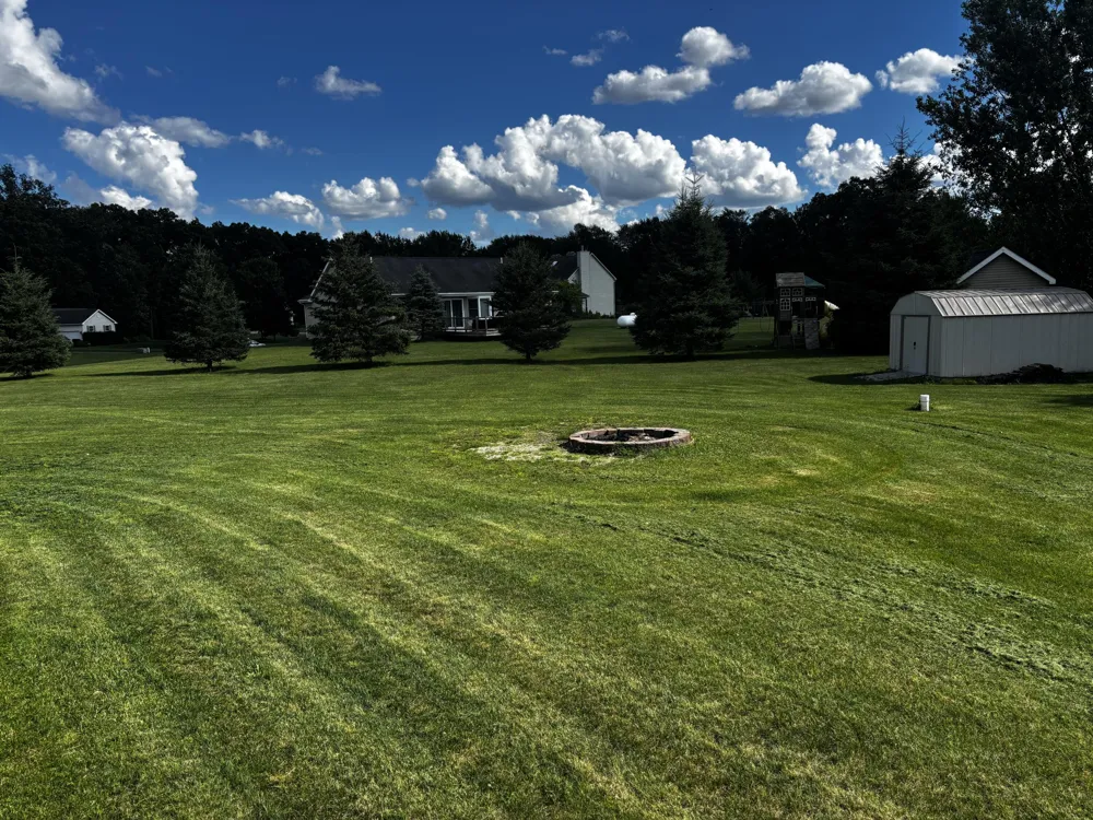 7715 Hidden Knoll Court NE #41 Conway Township, MI 48418