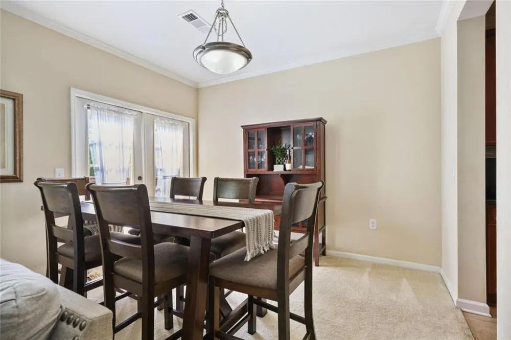 1241 Gates Mill Drive NW #13 Kennesaw, GA 30144