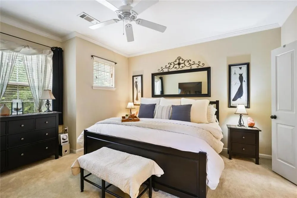 1241 Gates Mill Drive NW #13 Kennesaw, GA 30144