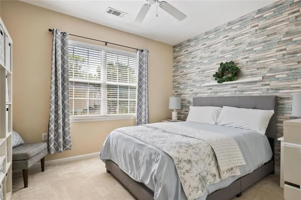1241 Gates Mill Drive NW #13 Kennesaw, GA 30144