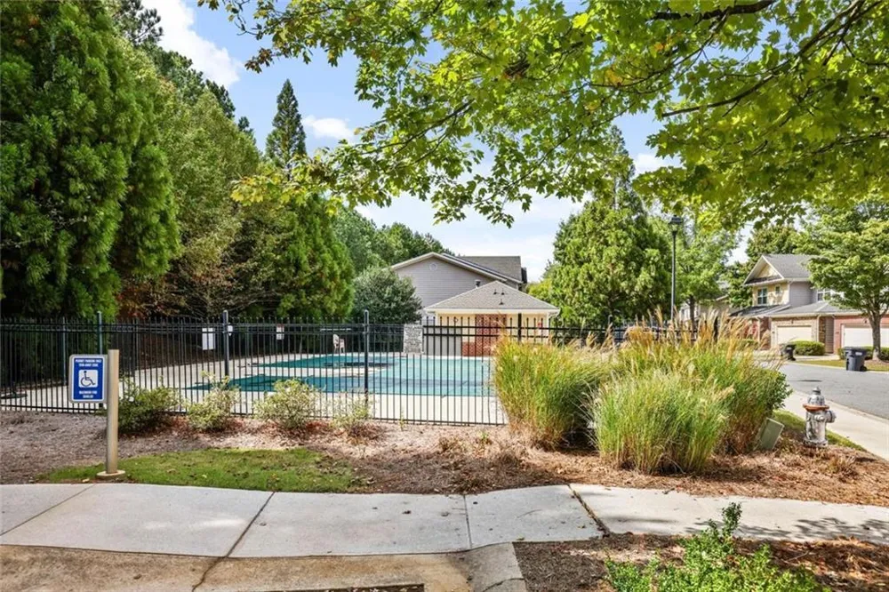 1241 Gates Mill Drive NW #13 Kennesaw, GA 30144
