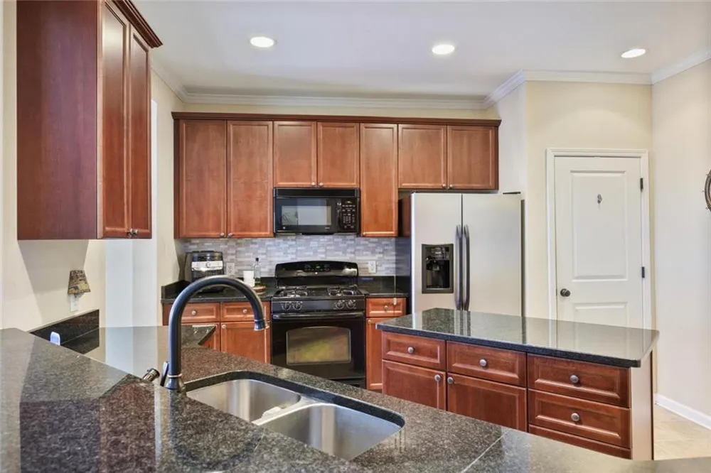 1241 Gates Mill Drive NW #13 Kennesaw, GA 30144