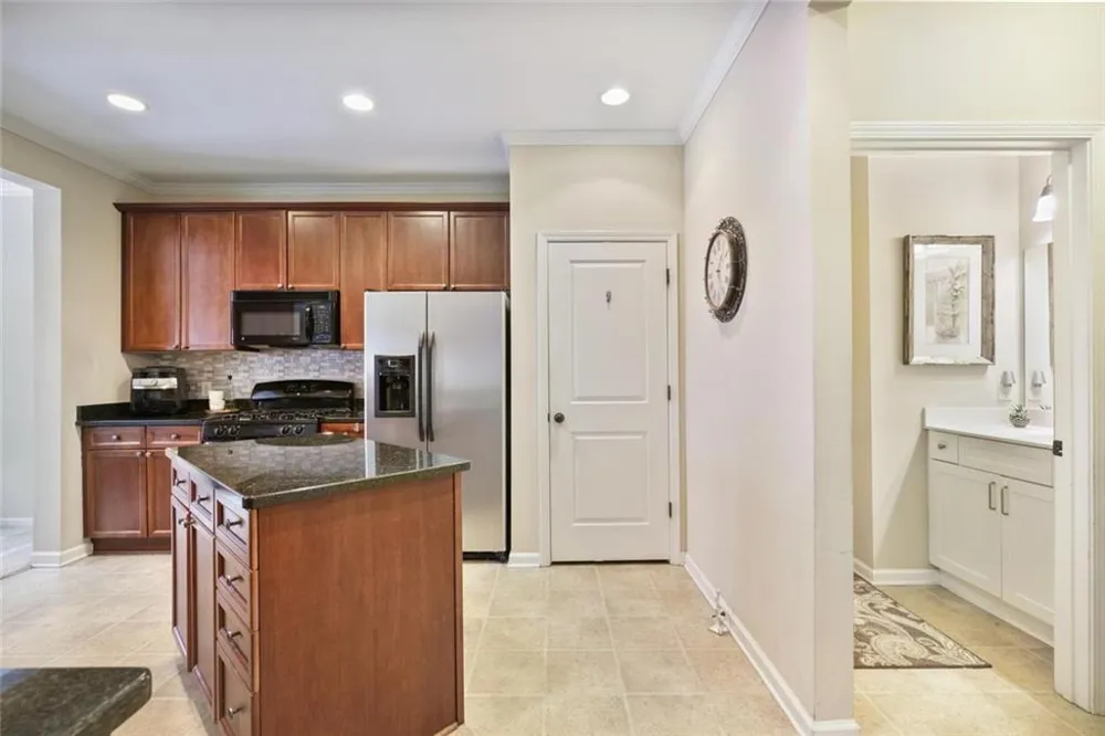 1241 Gates Mill Drive NW #13 Kennesaw, GA 30144