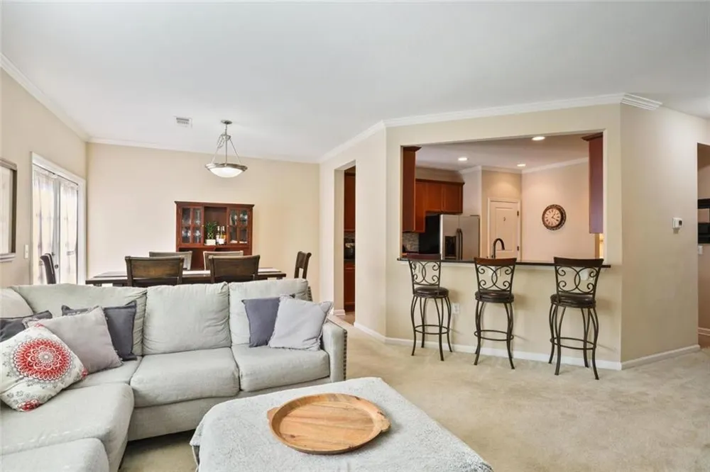 1241 Gates Mill Drive NW #13 Kennesaw, GA 30144