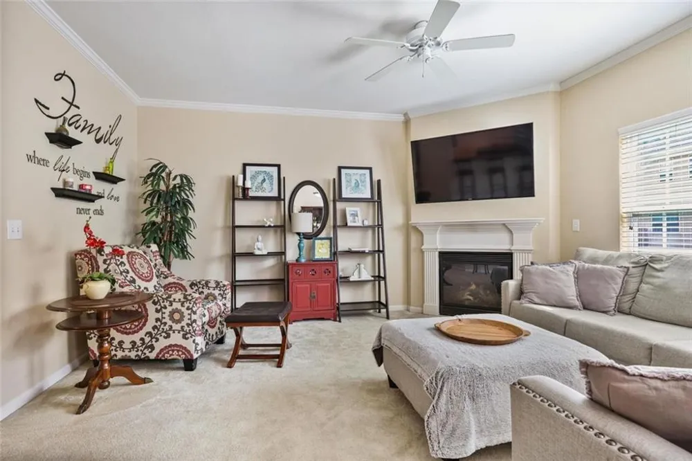 1241 Gates Mill Drive NW #13 Kennesaw, GA 30144