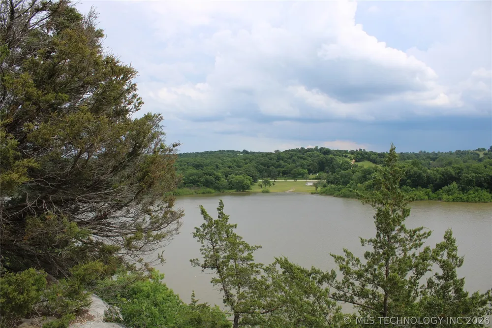18003 S 650 ROAD Wyandotte, OK 74370
