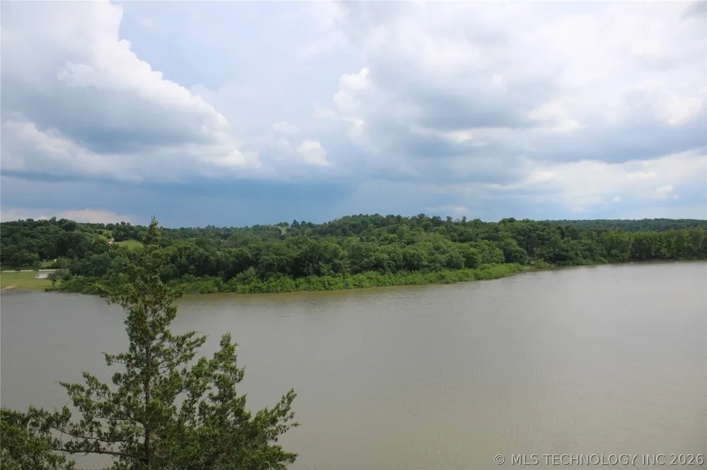 18003 S 650 ROAD Wyandotte, OK 74370