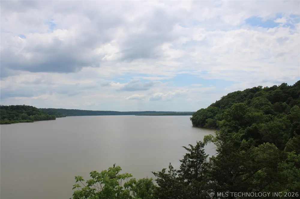 18003 S 650 ROAD Wyandotte, OK 74370