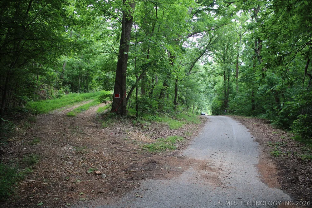 18003 S 650 ROAD Wyandotte, OK 74370