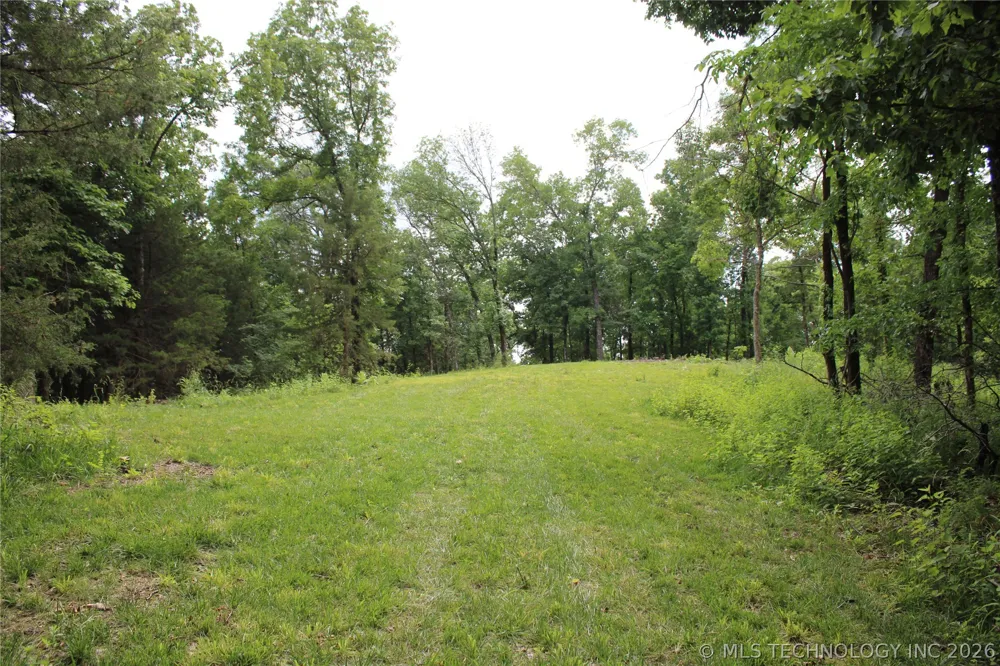 18003 S 650 ROAD Wyandotte, OK 74370