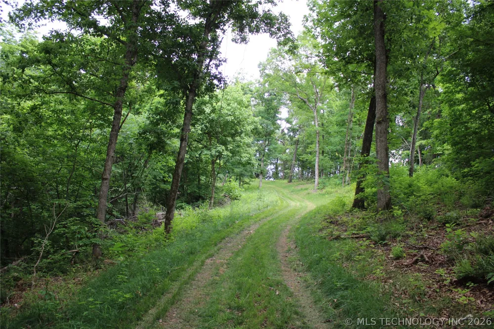 18003 S 650 ROAD Wyandotte, OK 74370