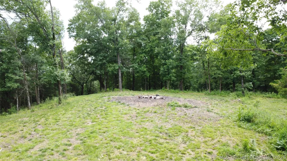 18003 S 650 ROAD Wyandotte, OK 74370