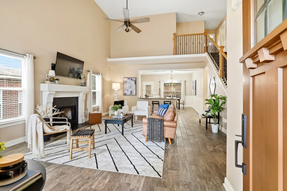 7412 Riverland Dr Nashville, TN 37221