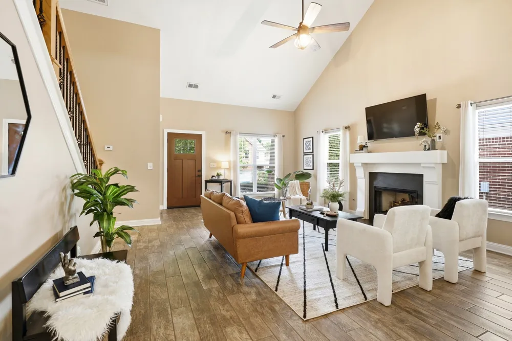 7412 Riverland Dr Nashville, TN 37221