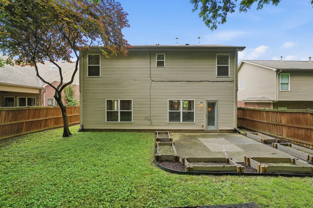 7412 Riverland Dr Nashville, TN 37221