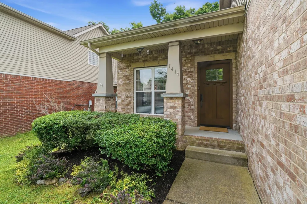 7412 Riverland Dr Nashville, TN 37221