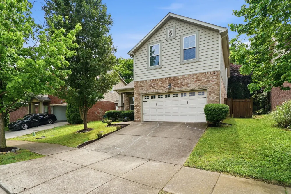 7412 Riverland Dr Nashville, TN 37221