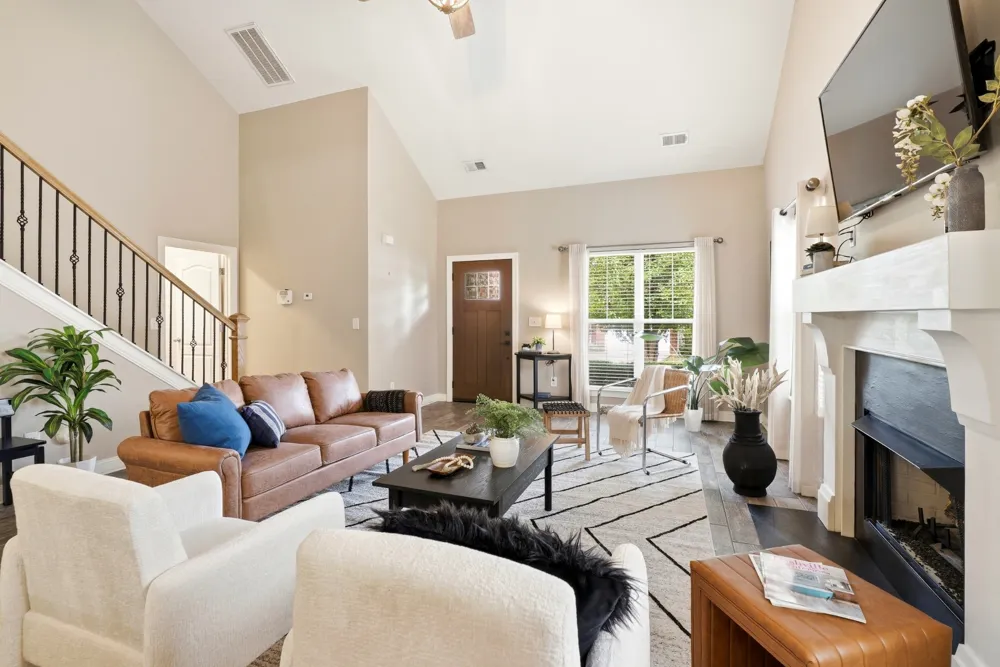 7412 Riverland Dr Nashville, TN 37221