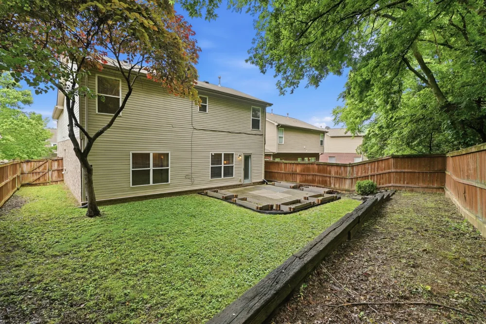 7412 Riverland Dr Nashville, TN 37221