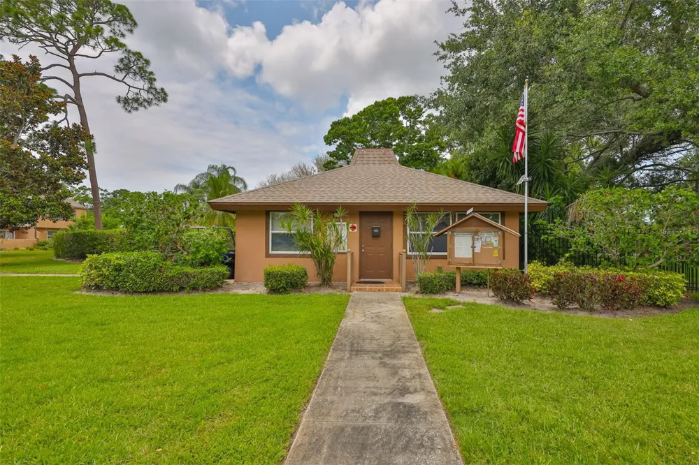 1865 CLEARBROOKE DRIVE Clearwater, FL 33760