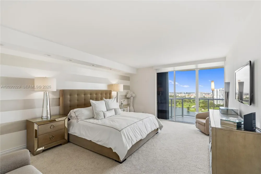 20281 E Country Club Dr #2101 Aventura, FL 33180