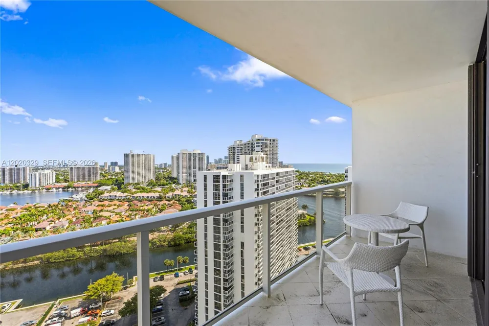 20281 E Country Club Dr #2101 Aventura, FL 33180