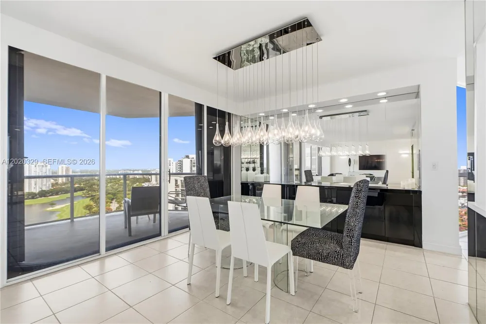 20281 E Country Club Dr #2101 Aventura, FL 33180