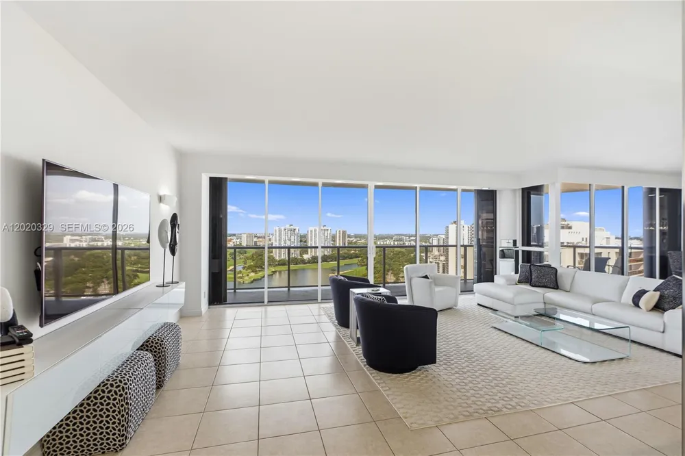 20281 E Country Club Dr #2101 Aventura, FL 33180