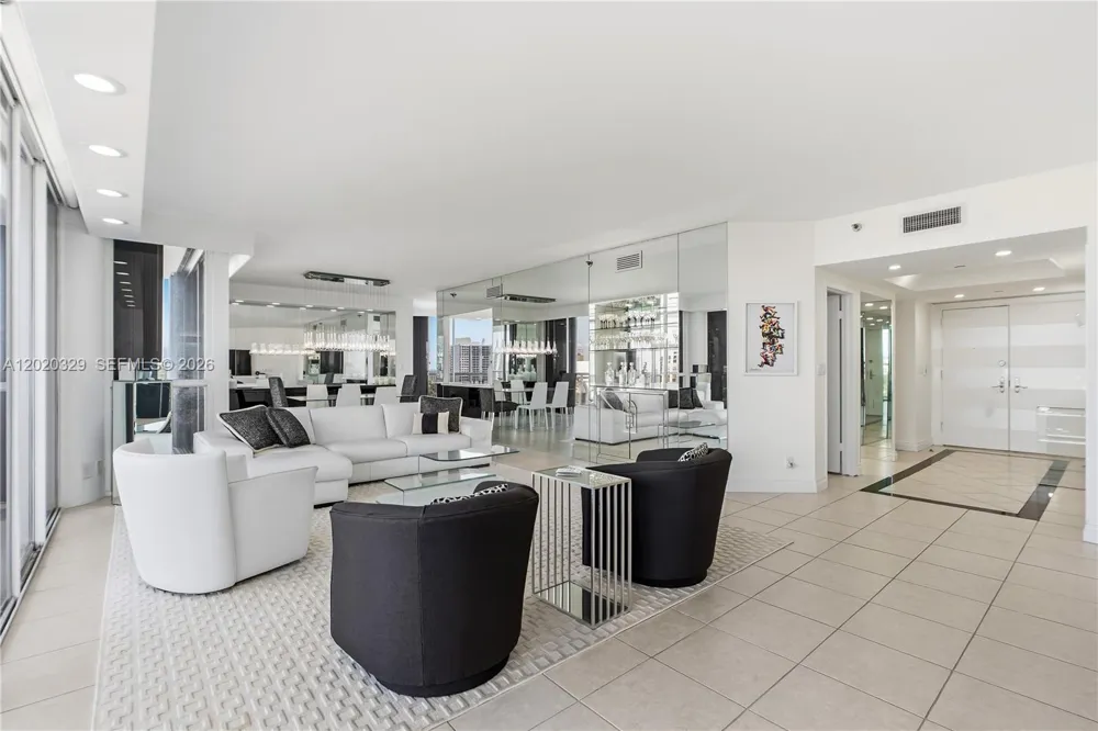 20281 E Country Club Dr #2101 Aventura, FL 33180