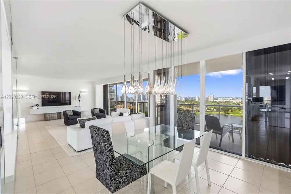 20281 E Country Club Dr #2101 Aventura, FL 33180