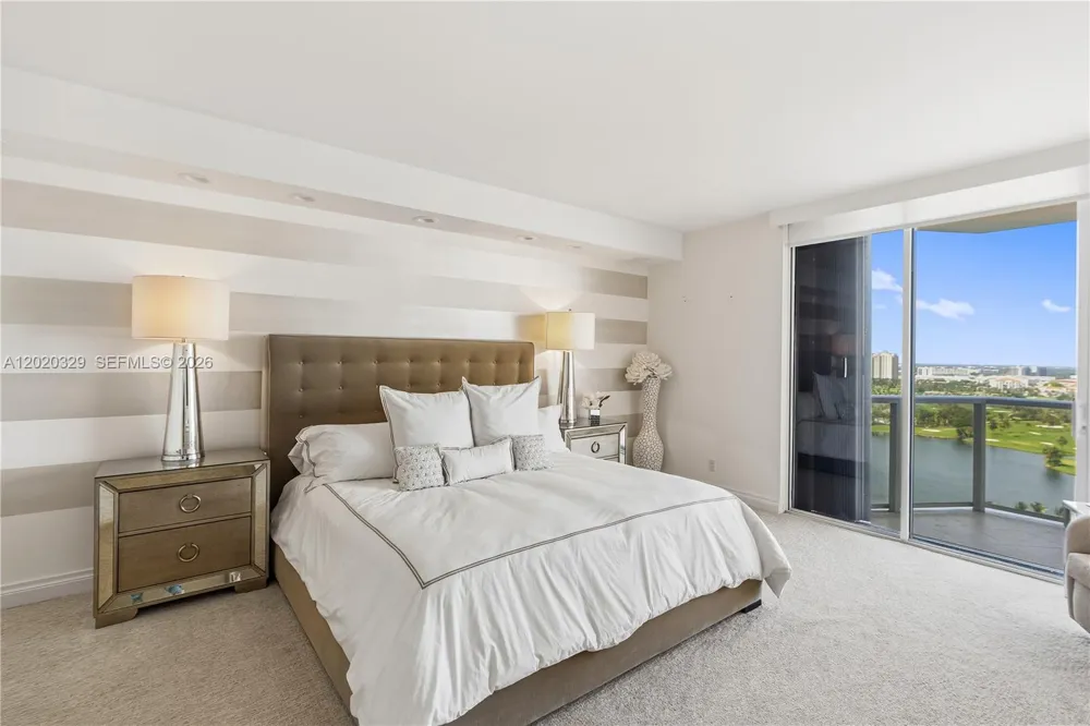 20281 E Country Club Dr #2101 Aventura, FL 33180